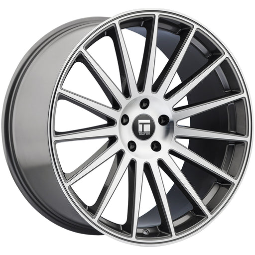 Touren TR92 3292-2145GT35