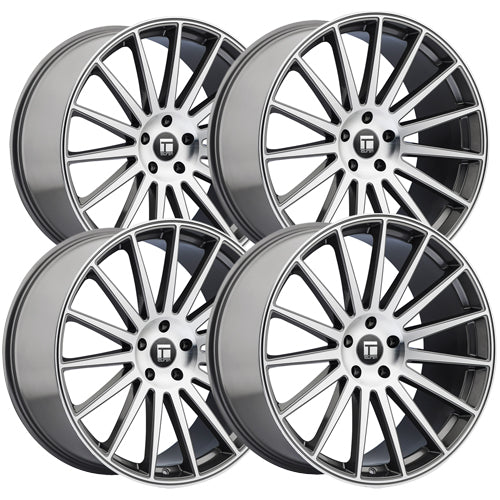 Touren TR92 3292-22965GT32-3292-22165GT32