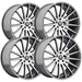 Touren TR92 3292-22965GT32-3292-22165GT32