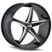 Touren TR70 3270-8864B35