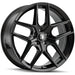 Touren TR79 3279-9864GB35OE