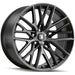 Touren TR91 3291-2145TM40