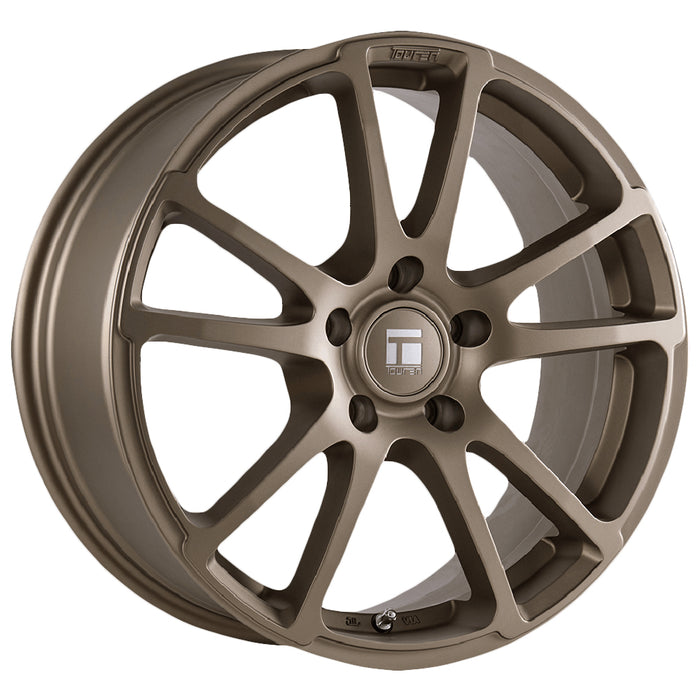 Touren TF03 Flow Formed 3503-2165MBZ40