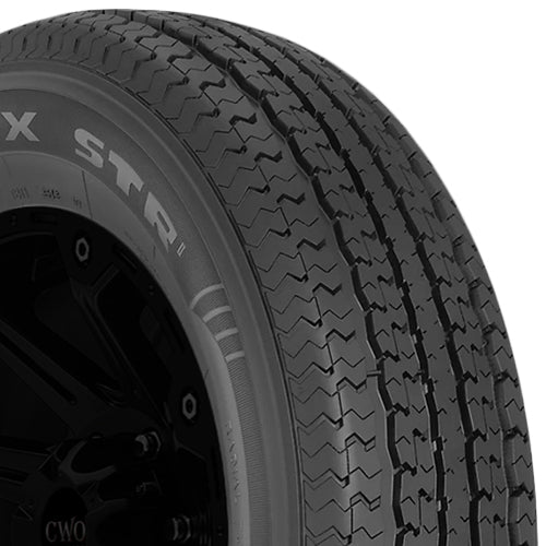 Towmax STR II MAX25T