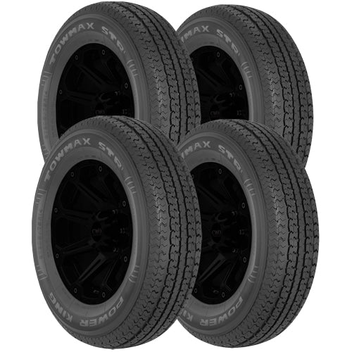 Towmax STR II MAX25T
