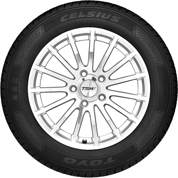 Toyo Celsius 129130