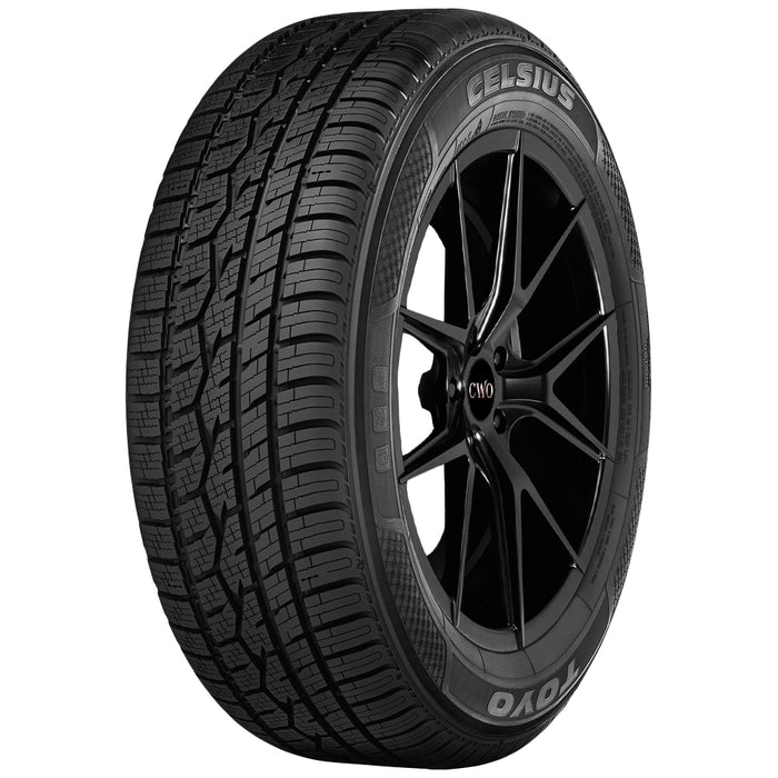 Toyo Celsius 129130