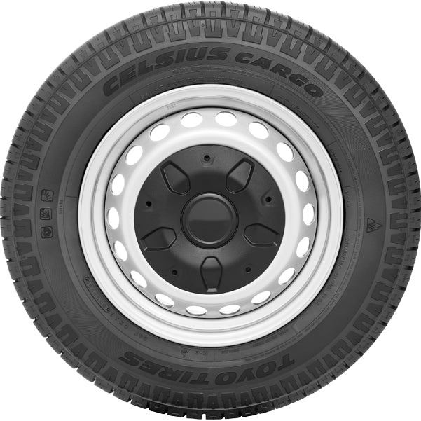 Toyo Celsius Cargo 238390