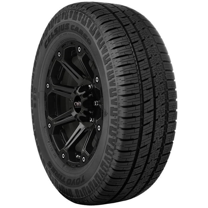 Toyo Celsius Cargo 238390