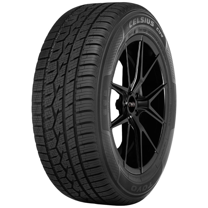 Toyo Celsius CUV 125720
