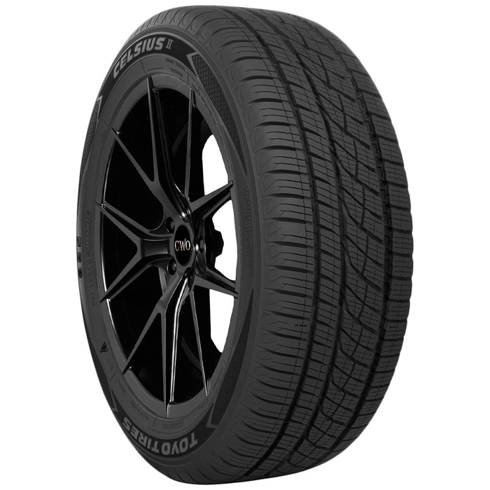 Toyo Celsius II 243950