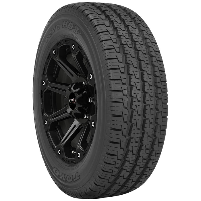 Toyo H08+ 369720