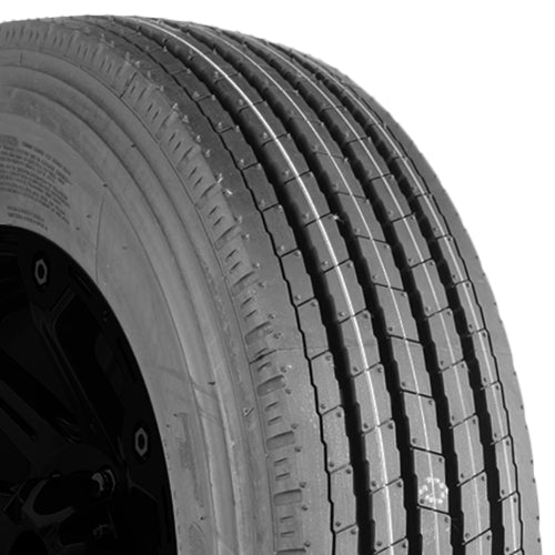 Toyo M1430 Trailer 111370