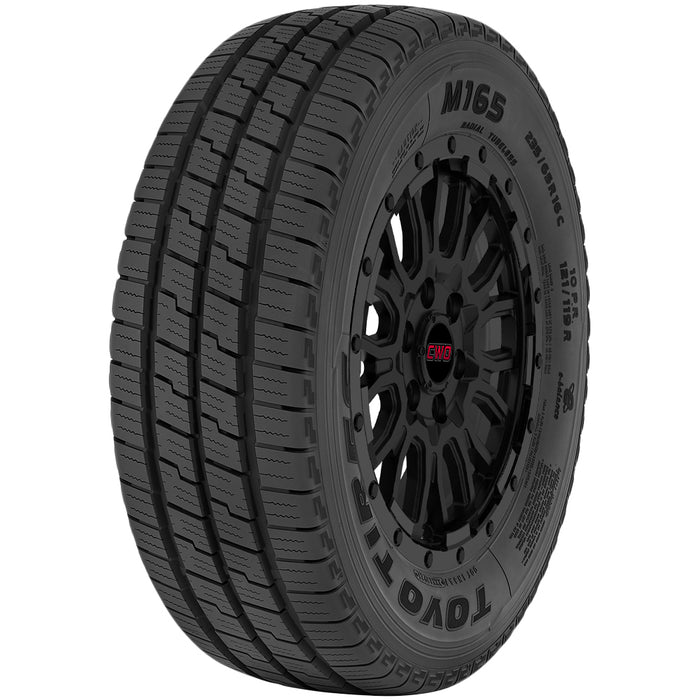 Toyo M165 546930