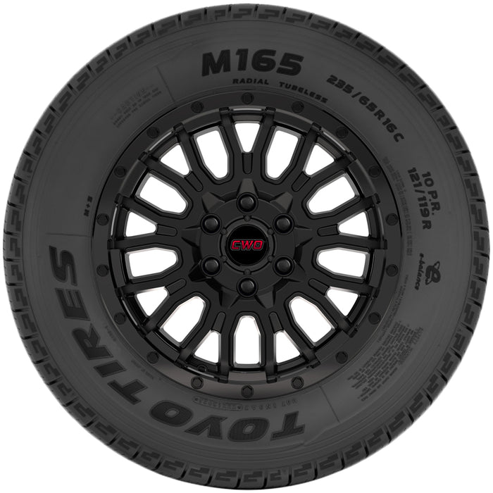 Toyo M165 546930