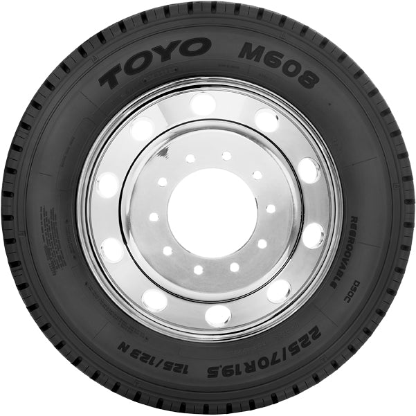 Toyo M608Z 556190