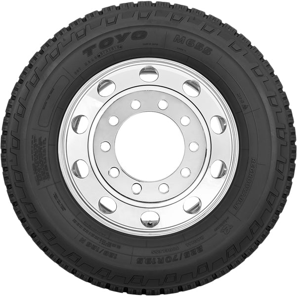 Toyo M655 111310