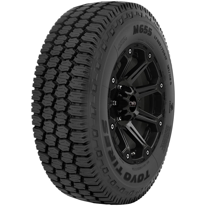 Toyo M655 LT 556780