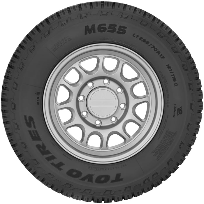 Toyo M655 LT 556750