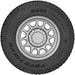Toyo M655 LT 556750