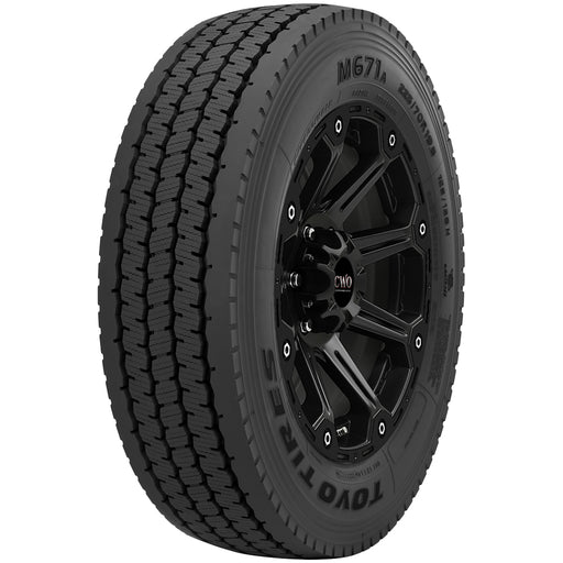 Toyo M671A 500740