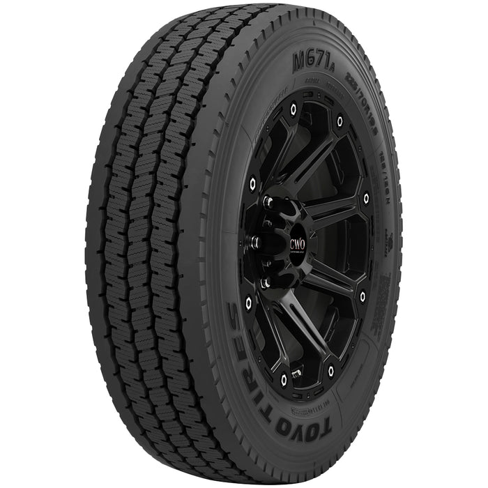Toyo M671A 500740