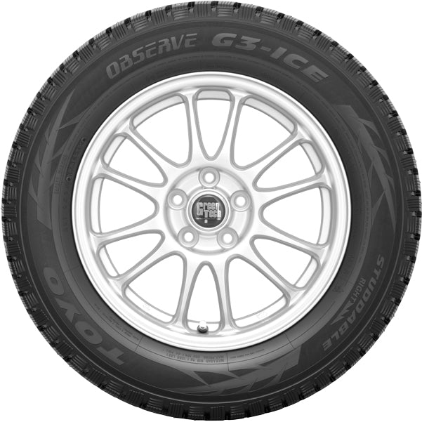 Toyo Observe G3 ICE 139310
