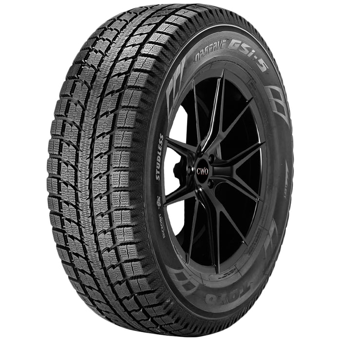 Toyo Observe GSI-5 131020