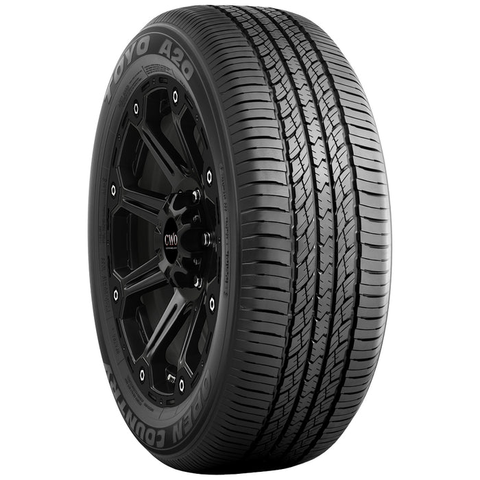 Toyo Open Country A20 301000