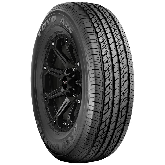 Toyo Open Country A26 301870