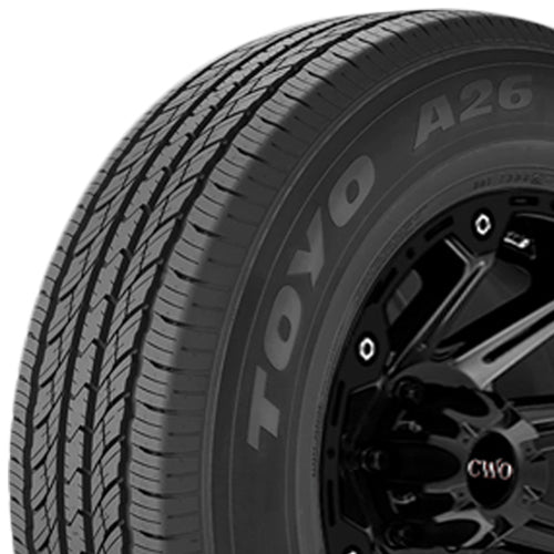 Toyo Open Country A26 301870