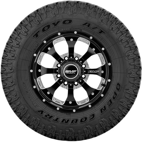 Toyo Open Country A/T II 352740