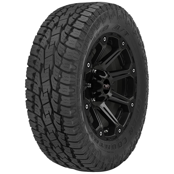 Toyo Open Country A/T II 352740