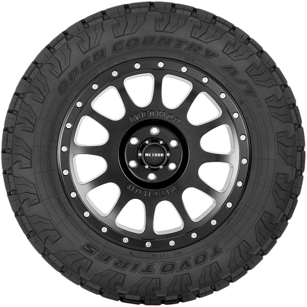 Toyo Open Country A/T III 355770