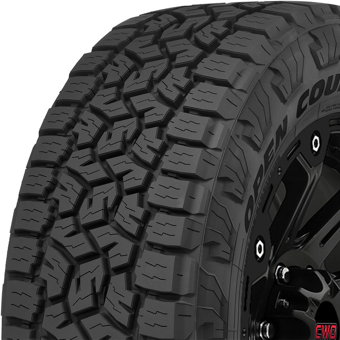 Toyo Open Country A/T III EV 357250