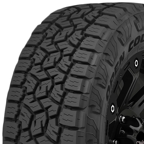 Toyo Open Country A/T III EV 357190