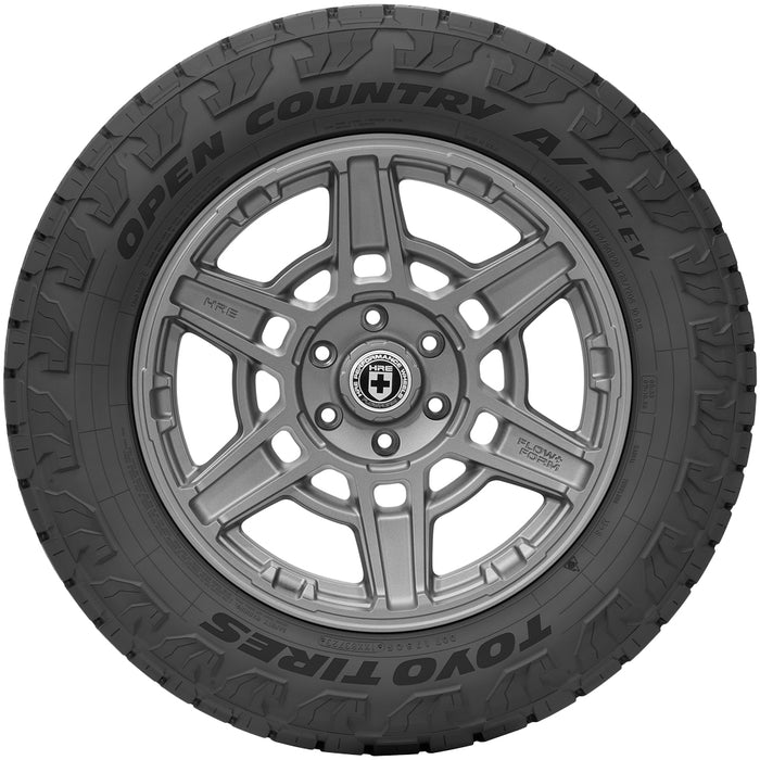 Toyo Open Country A/T III EV 357250