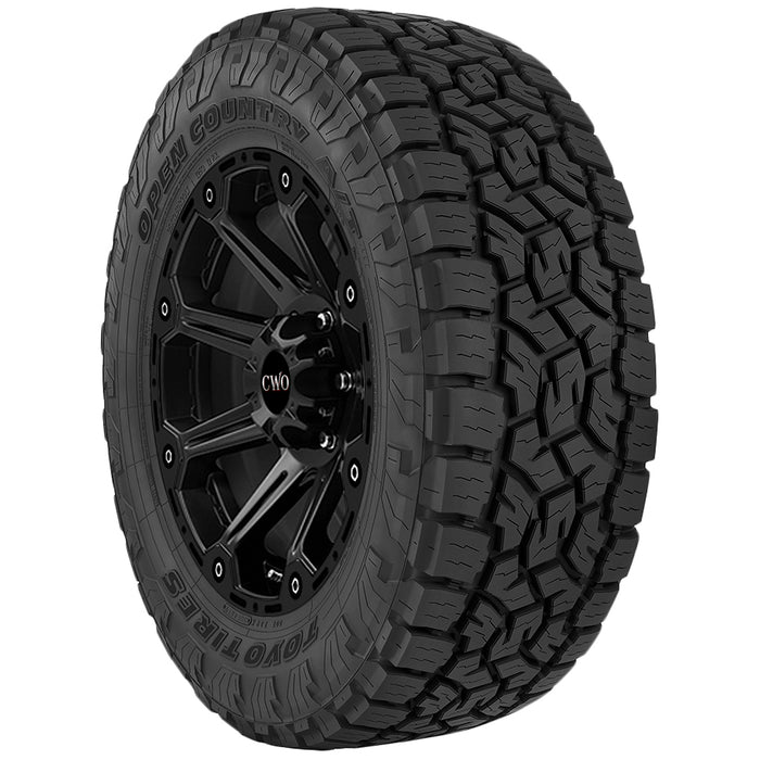 Toyo Open Country A/T III 310810