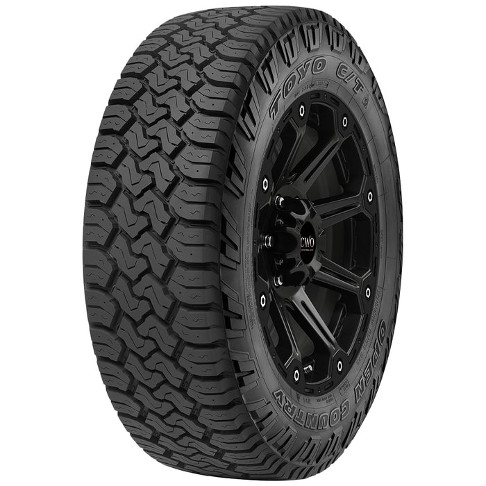 Toyo Open Country C/T 345160