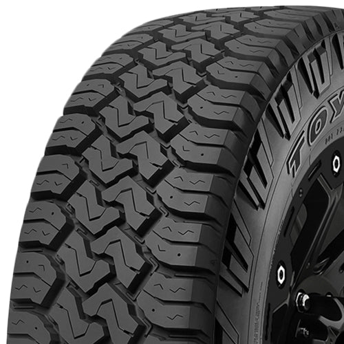 Toyo Open Country C/T 345020