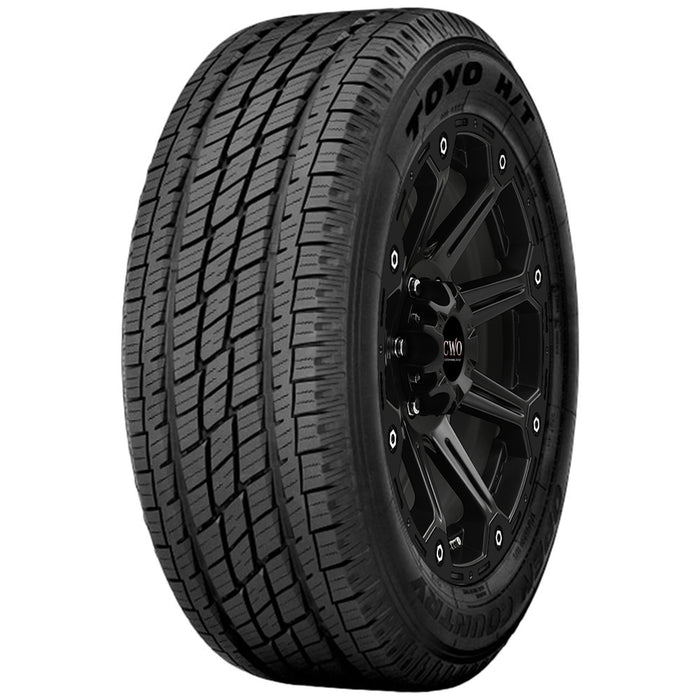 Toyo Open Country H/T 380040