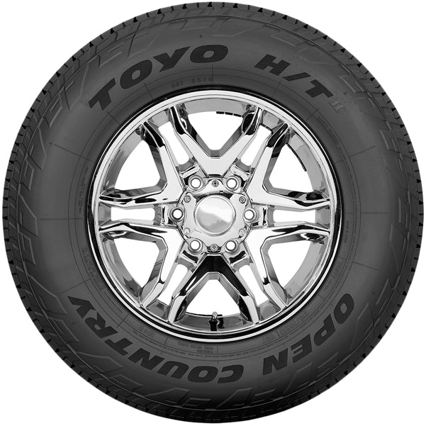 Toyo Open Country H/T II 364400
