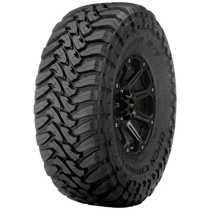 Toyo Open Country M/T 360670