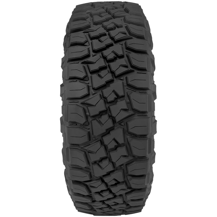 LT285/60R20 Toyo Open Country R/T Pro 125/122Q LRE Black Wall Tire