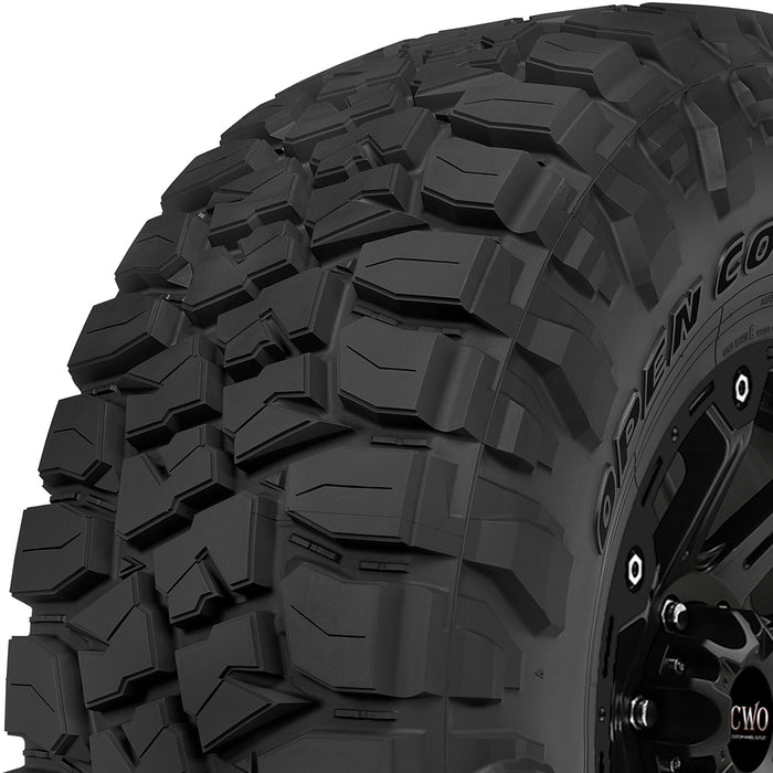 Toyo Open Country R/T Pro 358180