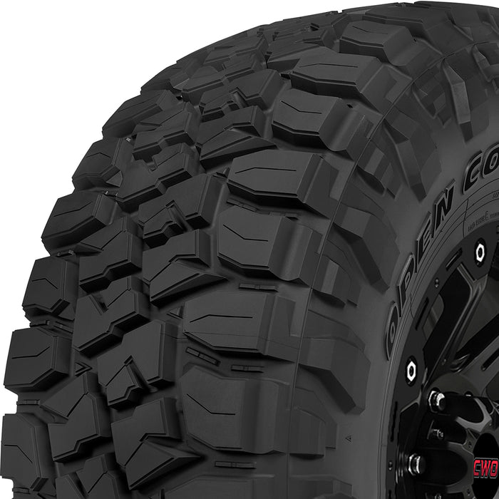 Toyo Open Country R/T Pro 358020