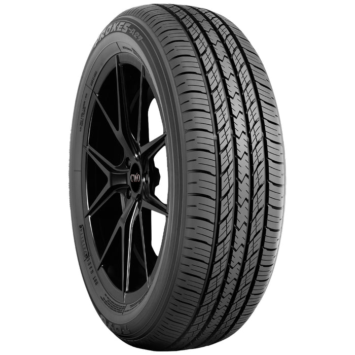 Toyo Proxes A27 201280