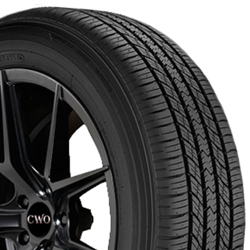Toyo Proxes A27 201280