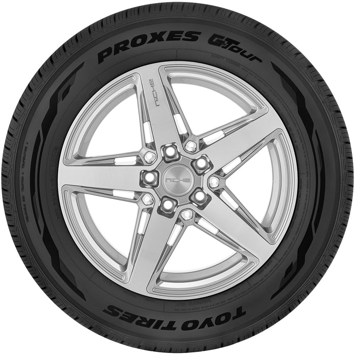 Toyo Proxes G-Tour 113550