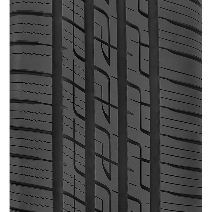 225/50R17 Toyo Proxes G-Tour 98V XL Black Wall Tire